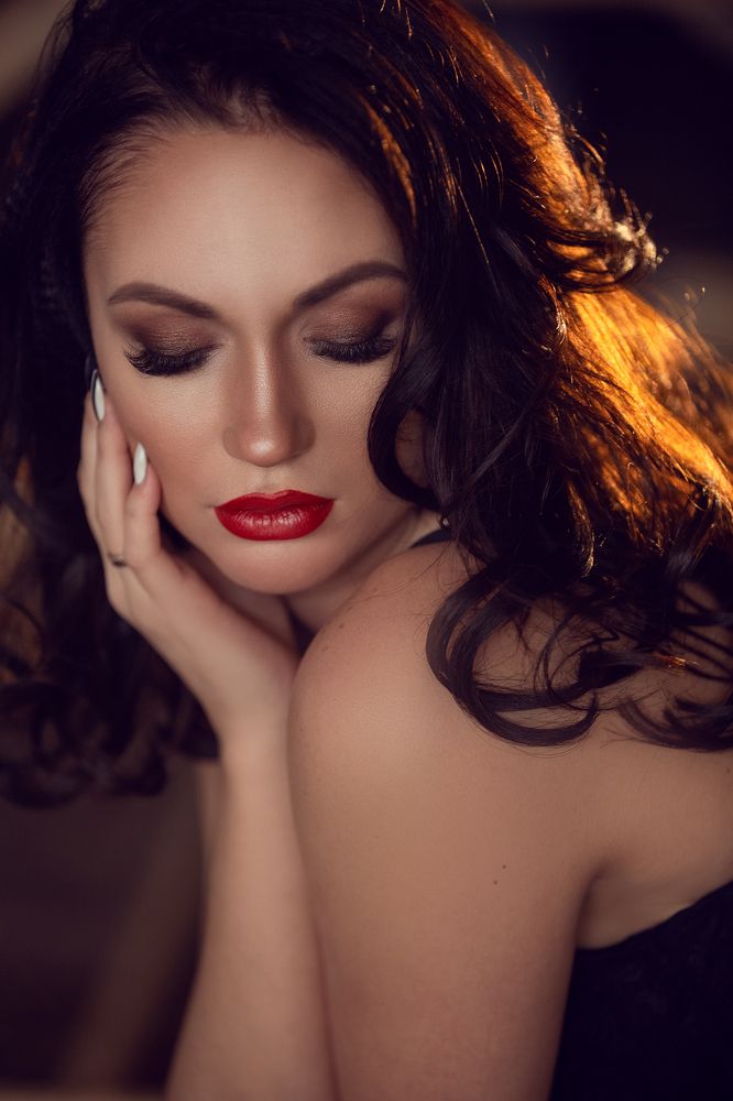 Не просто Мария