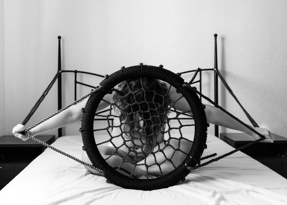 Photograph by Александра Данилюк