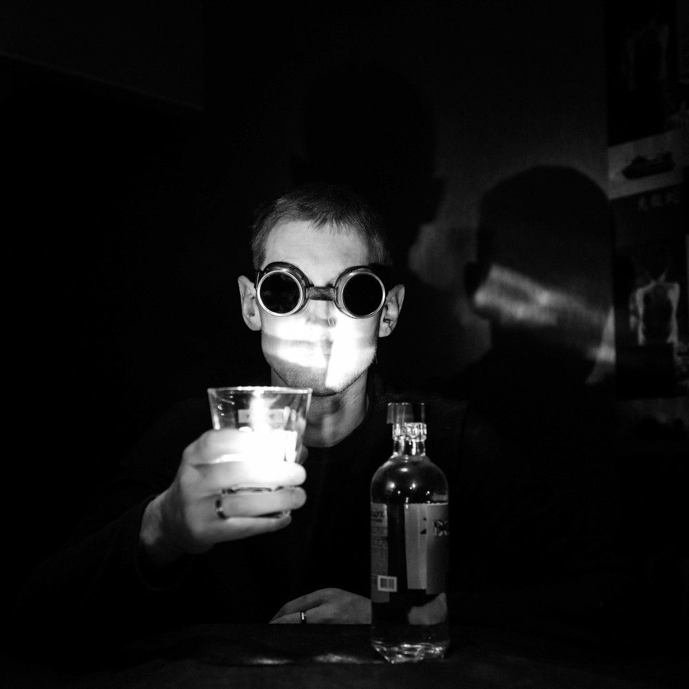 Photograph by Александра Данилюк