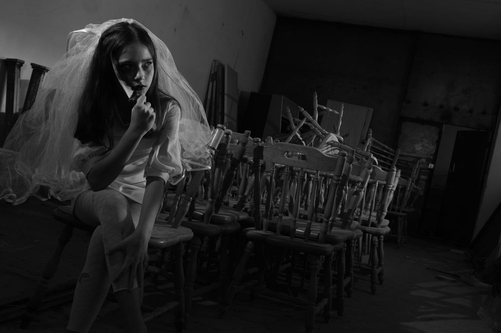 Photograph by Олег Красильников