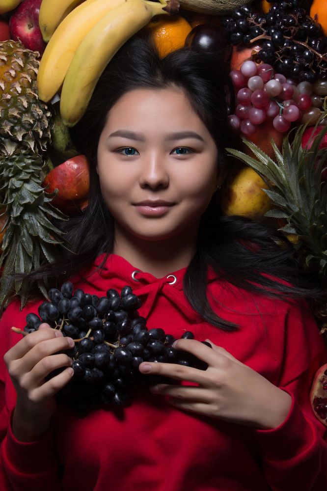 Photograph by Олег Красильников