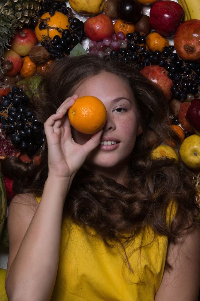 Photograph by Олег Красильников