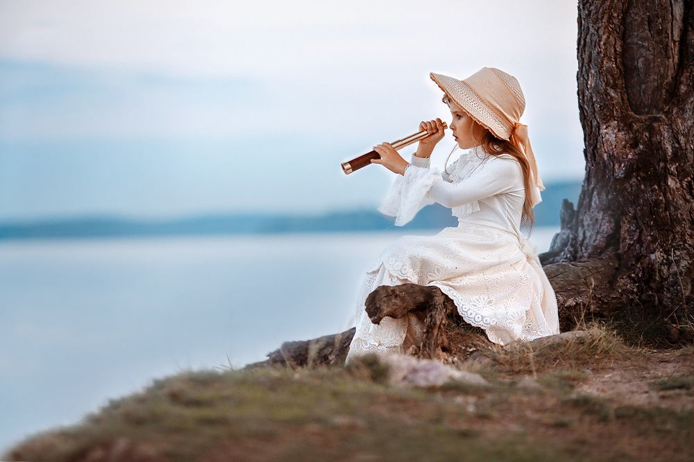 По мотивам "Дети капитана Гранта"