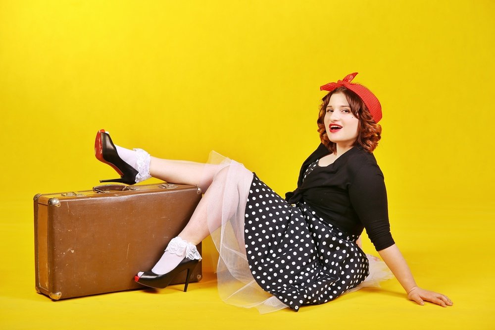 Photograph by Анжелика Сидорова