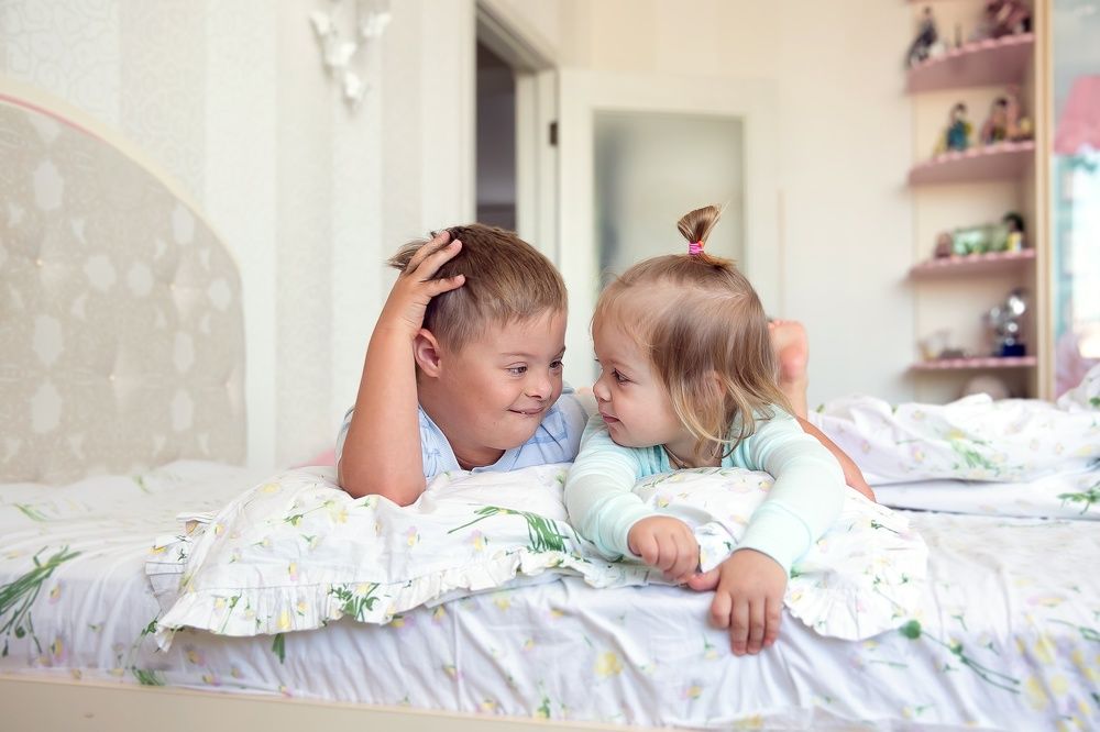 Особенное счастье