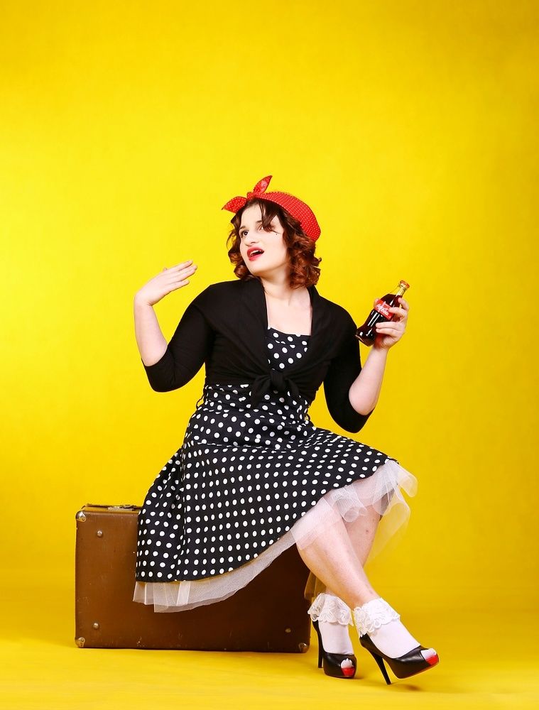 Photograph by Анжелика Сидорова