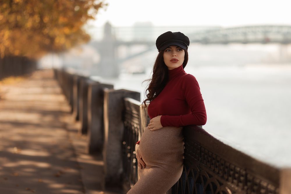 Photograph by Надежда Юдина