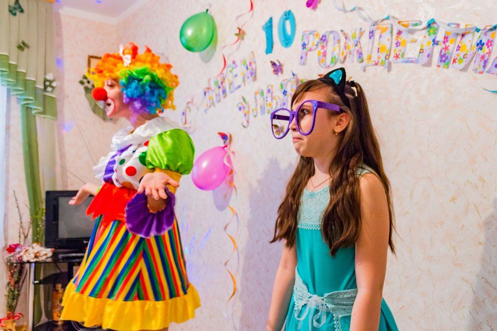 Чтобы лучше видно было)