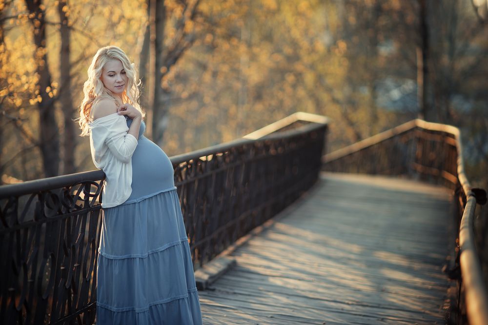 Фотография автора Марина