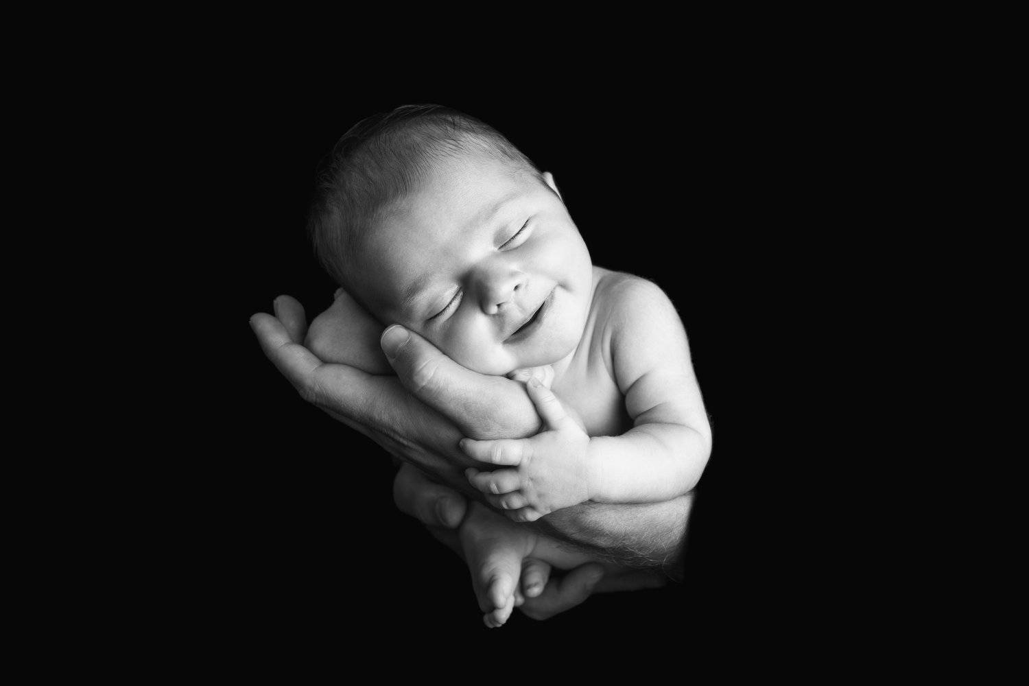 Улыбка ангела