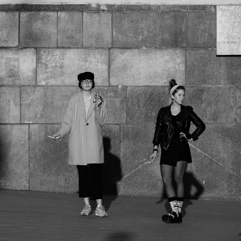 Камергерский переулок