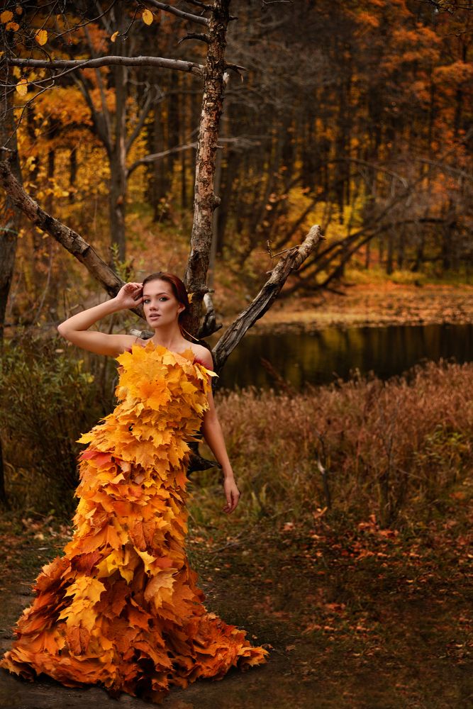 Photograph by Оксана Астрова