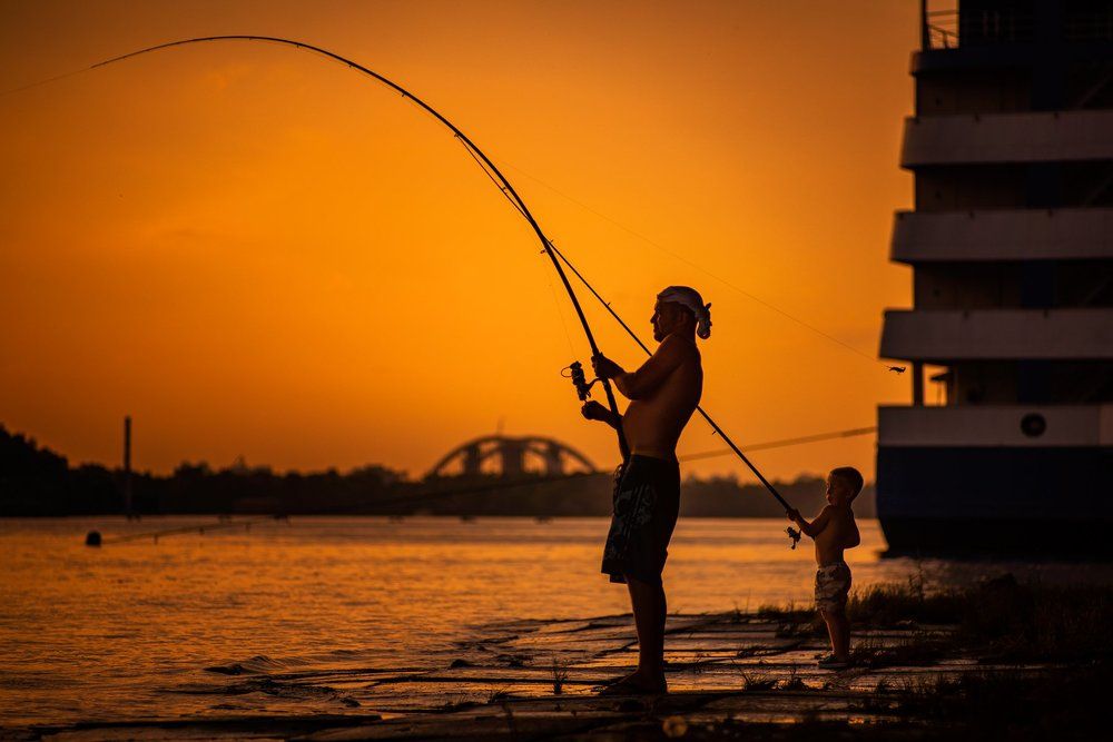 Фотография автора Юрий Юрьев
