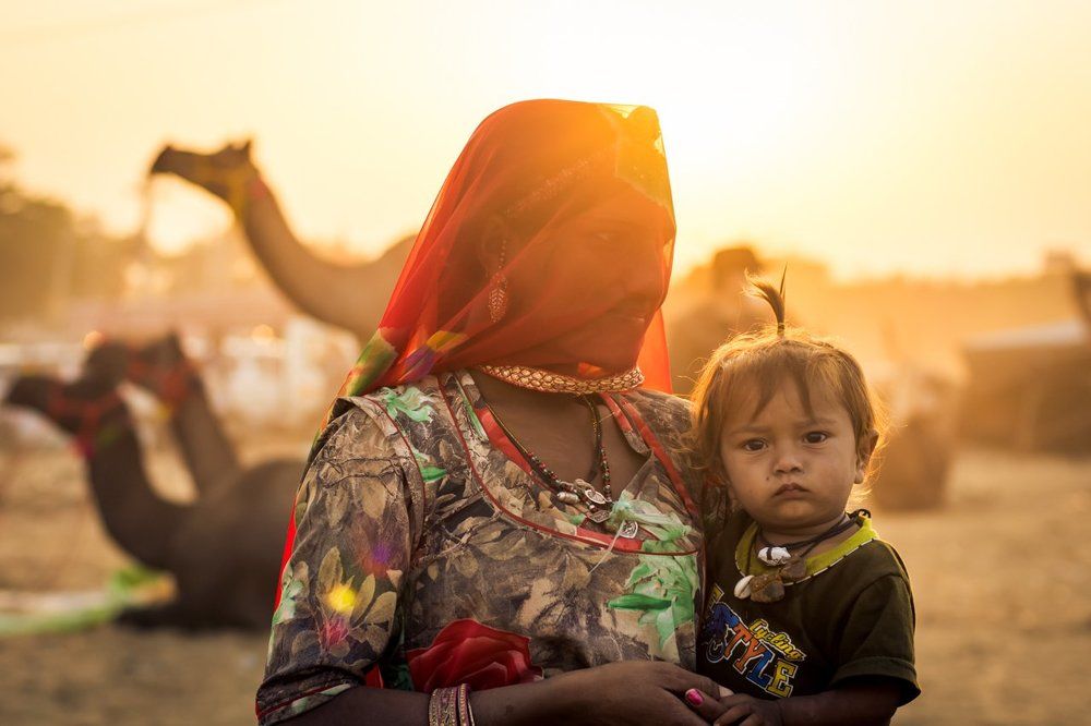 My World In Your Hands