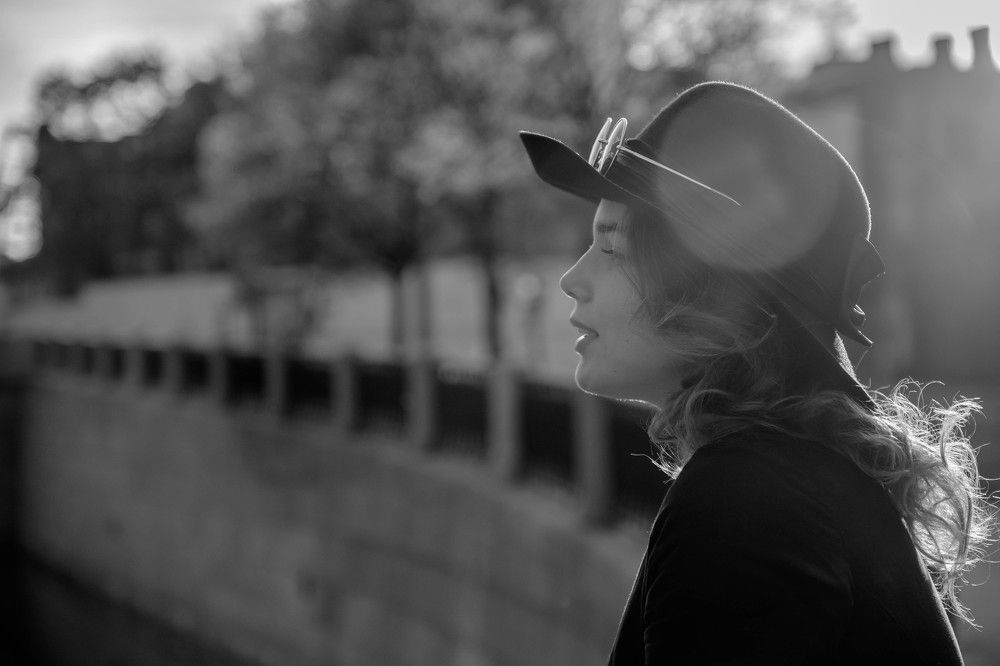 City of thousand bridges