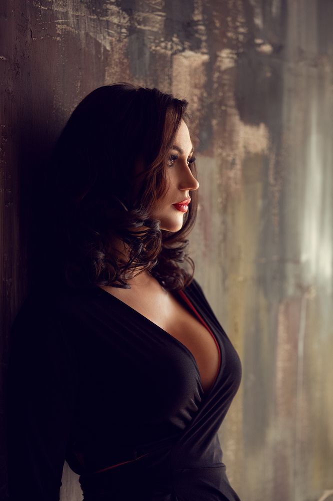 Не просто Мария