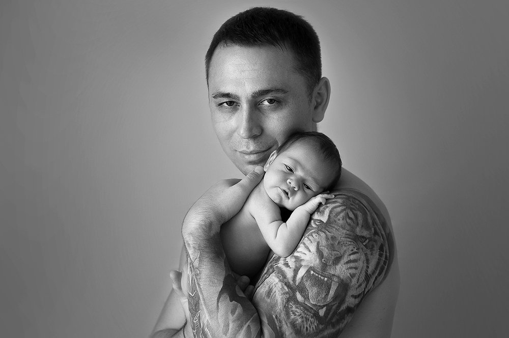 под надежной защитой