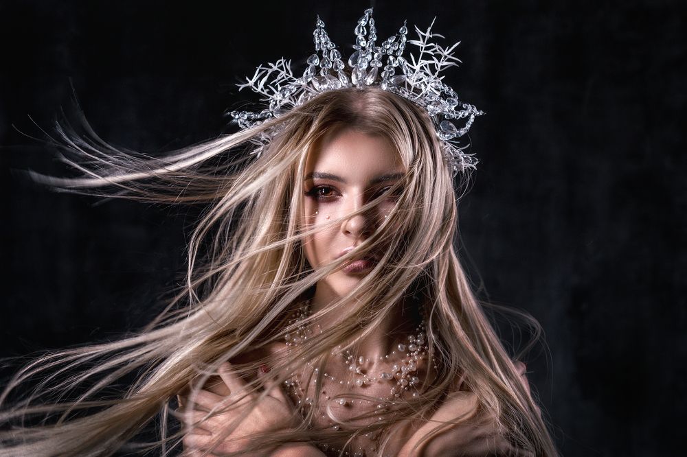 Снежная королева