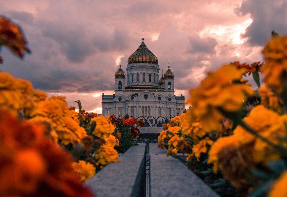 Photograph by Арсен Фазильдзянов