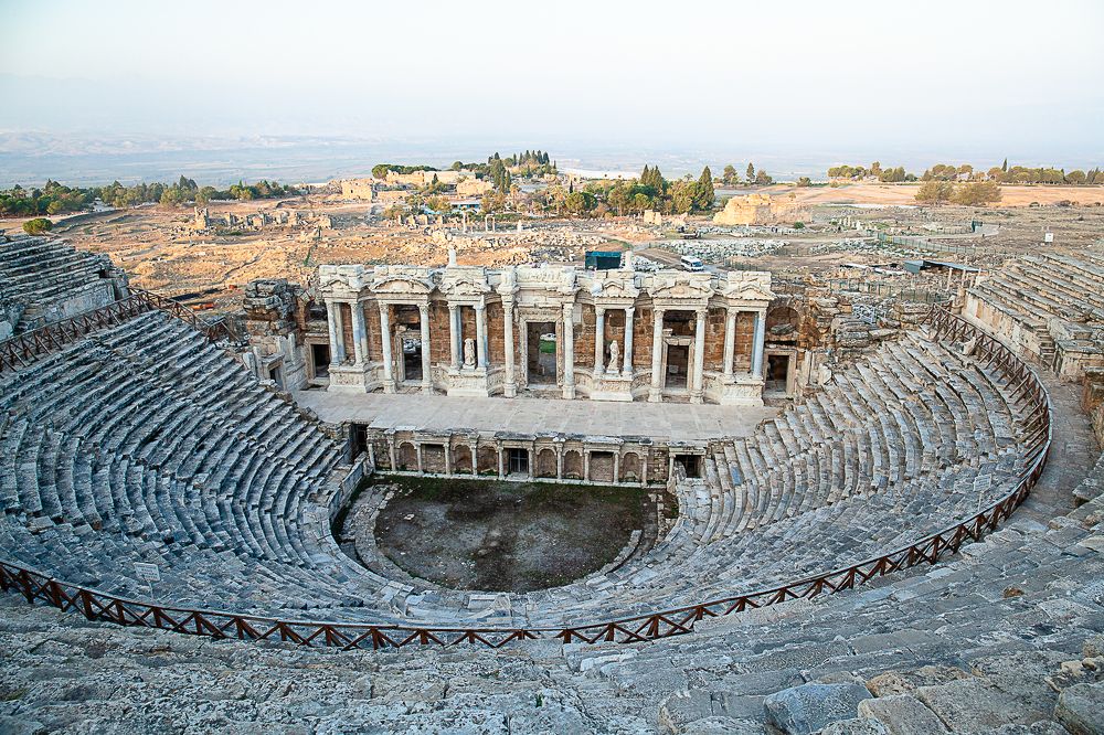 Античный театр