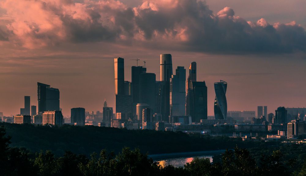 Photograph by Арсен Фазильдзянов