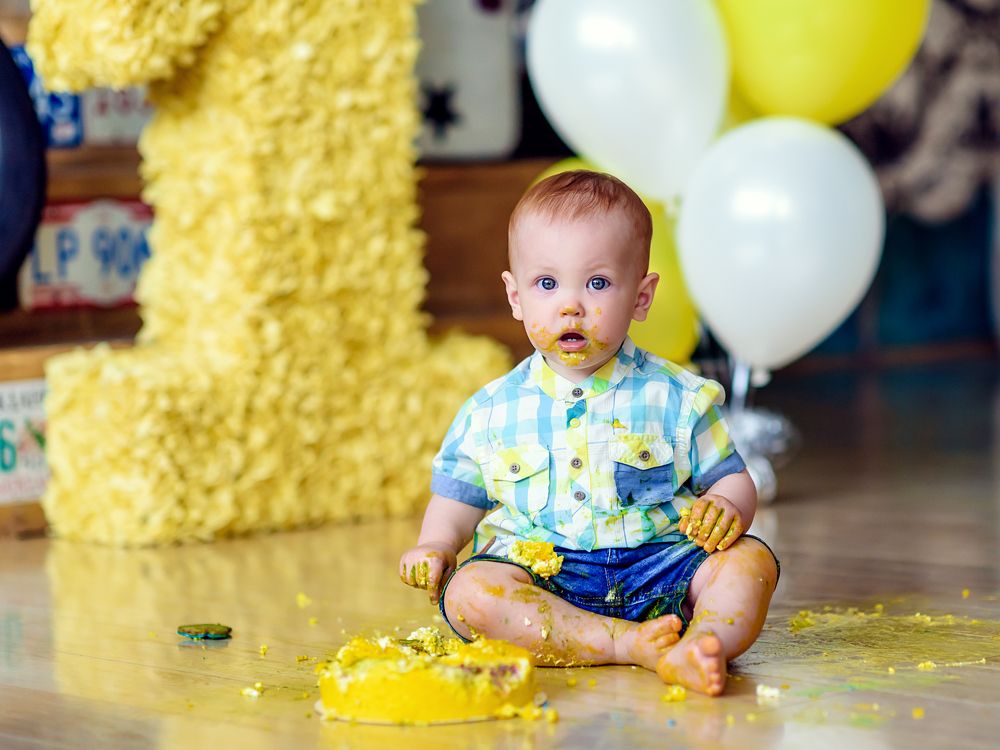 А что все можно съесть?