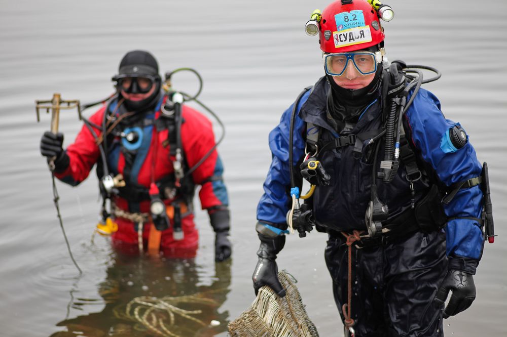 Мы - за чистоту!