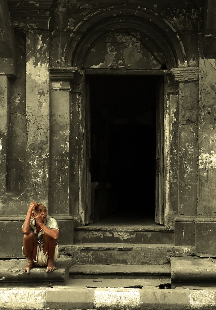 Photograph by Debabrata Das Akash
