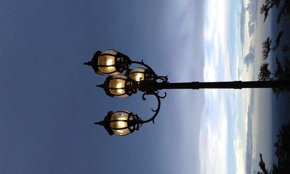 The Light