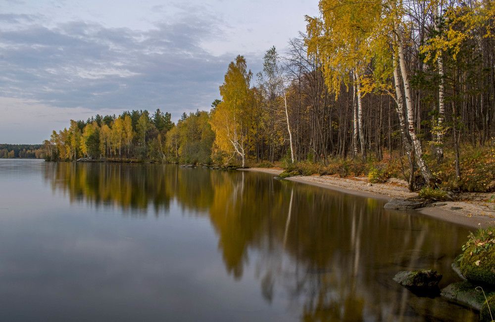 Ночь на Таватуе