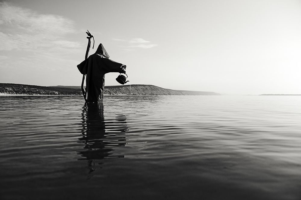 Странник. Наполнение