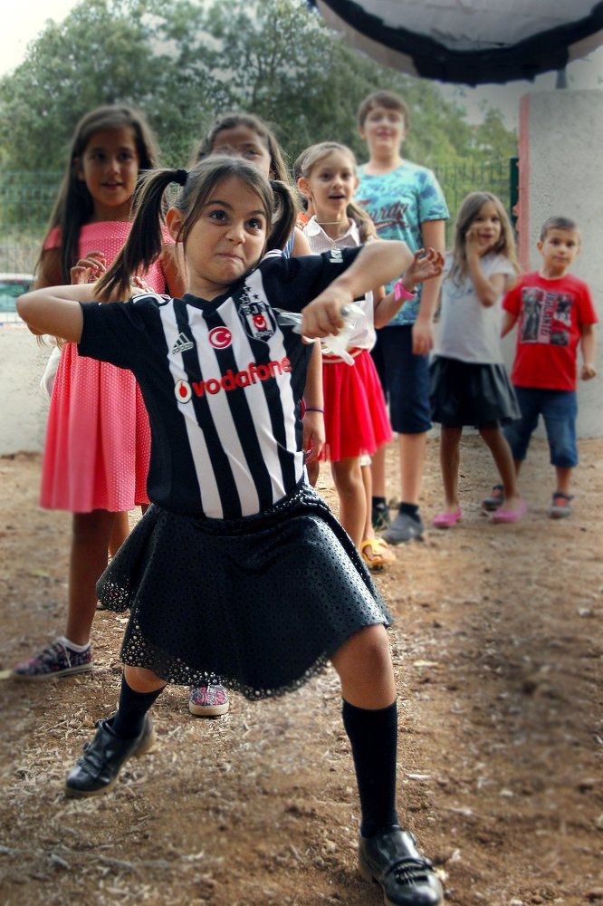 Жажда победы