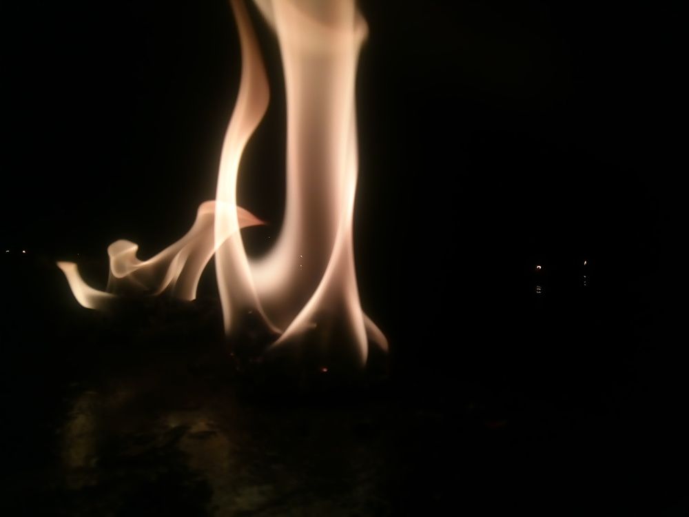 Speaking about truth?