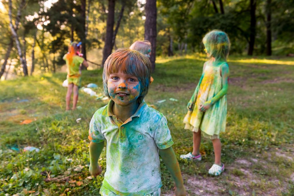 Photograph by Ирина Хромова