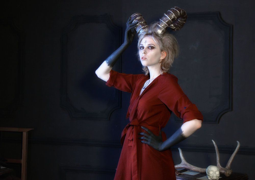 Photograph by Евгения Сафронова