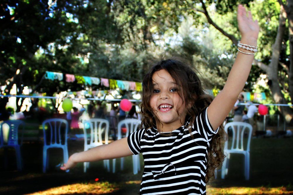 Photograph by Irina Radzinskaya