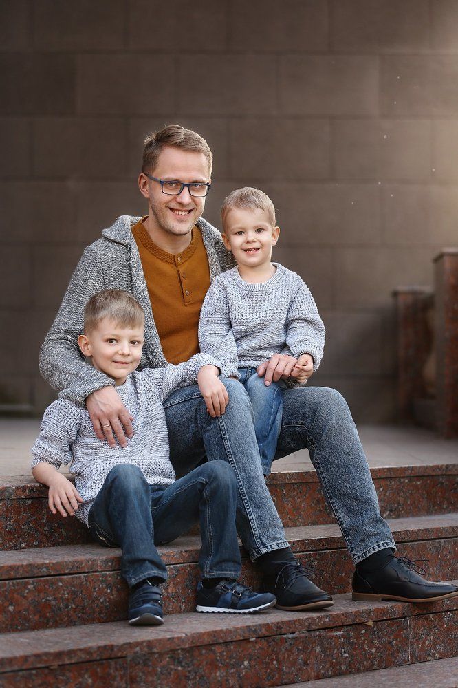 Photograph by Екатерина Митина