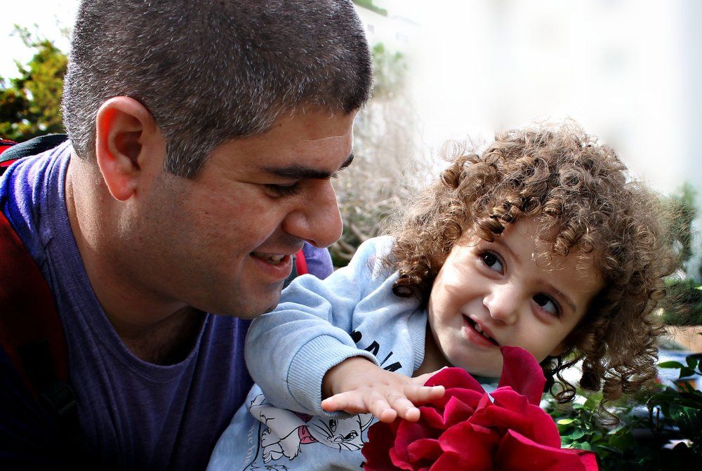 Photograph by Irina Radzinskaya