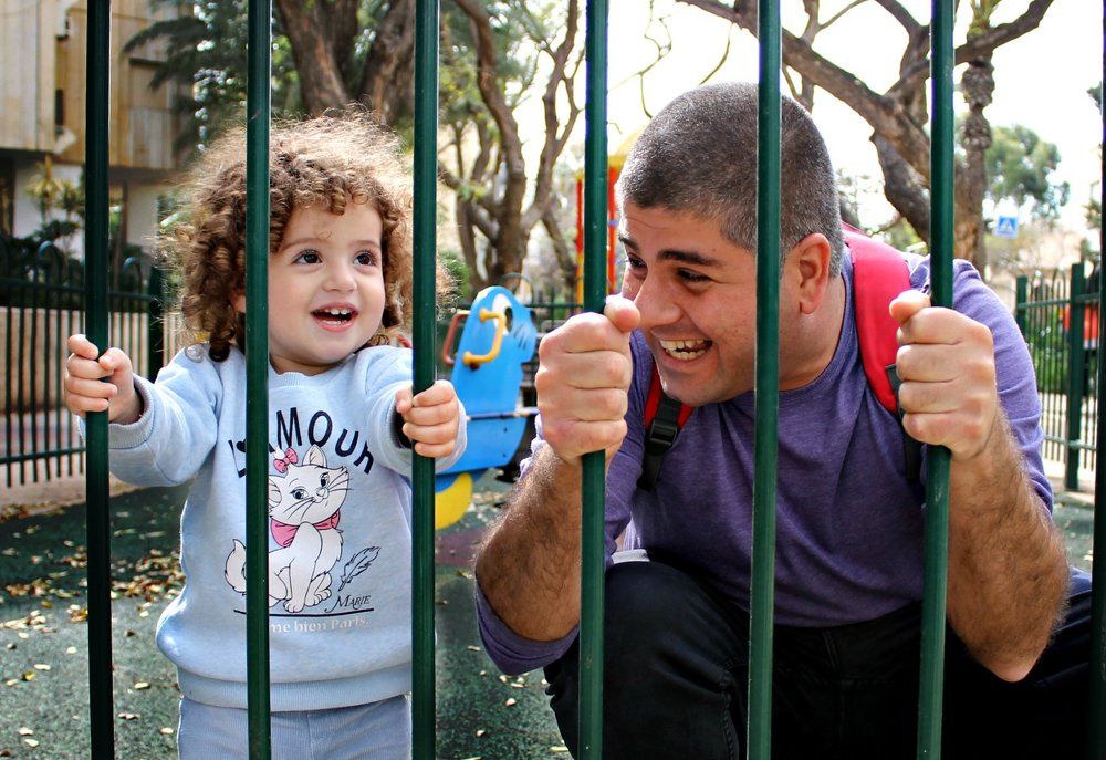 Photograph by Irina Radzinskaya