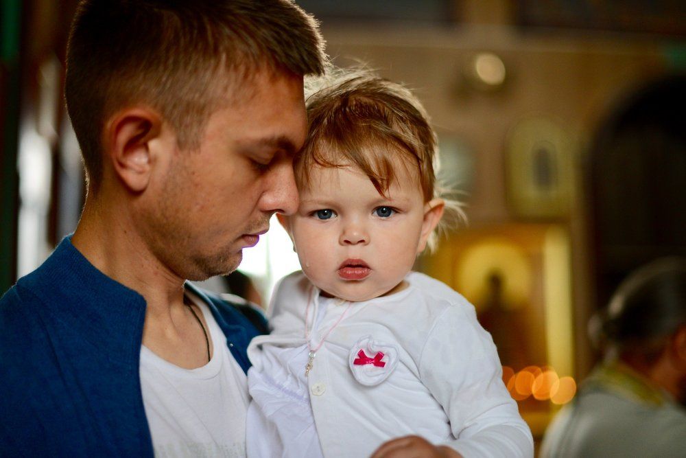 И Ангел будет рядом