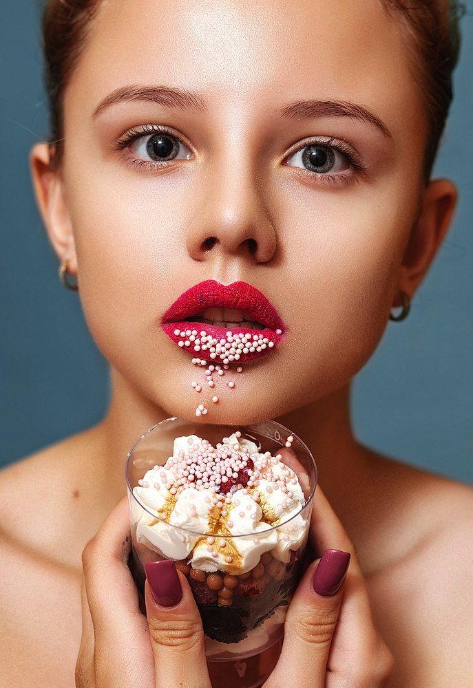 Photograph by Karina Osokina