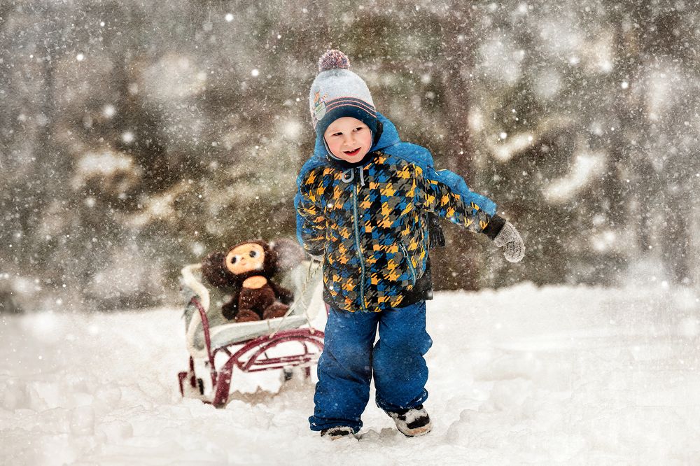 Если с другом вышел в путь...