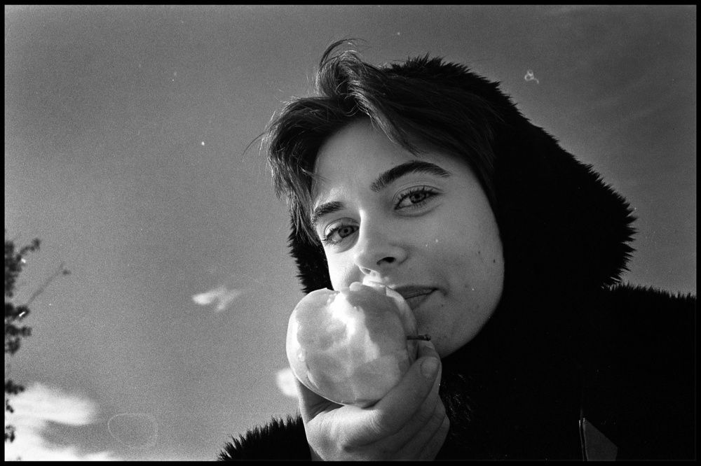 Photograph by Максим Станиславов