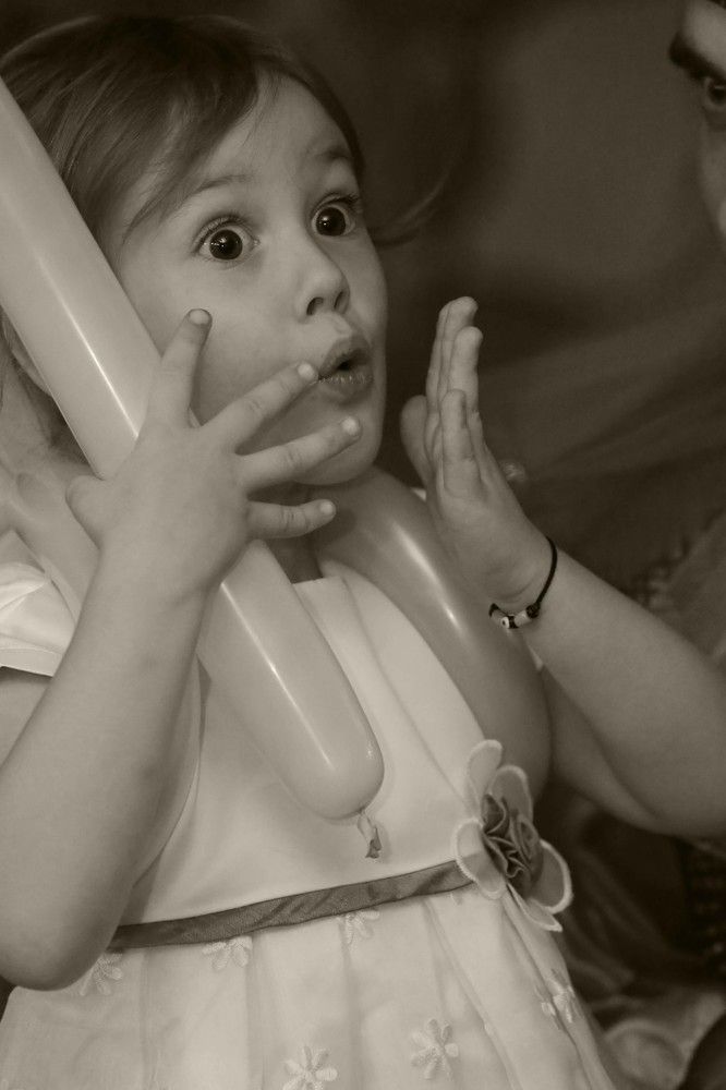 день рождения