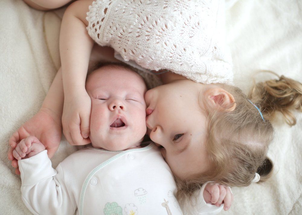 Ми и Мишенька