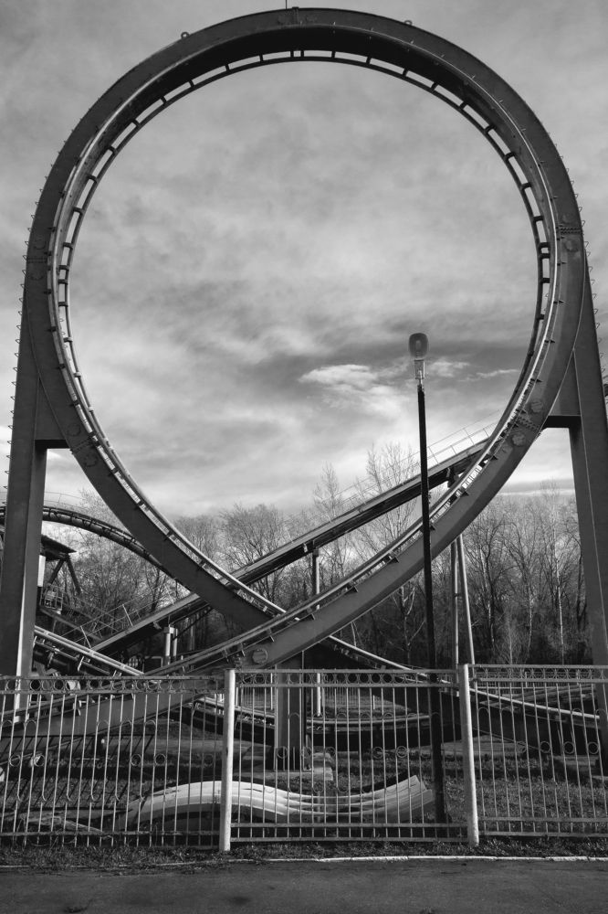 Мертвая петля