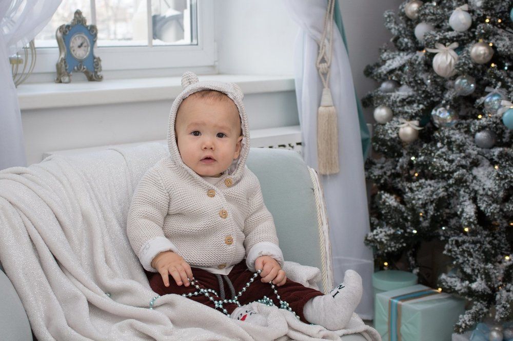 В ожидании Нового Года