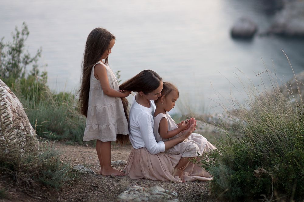 Алгиза-стрекоза