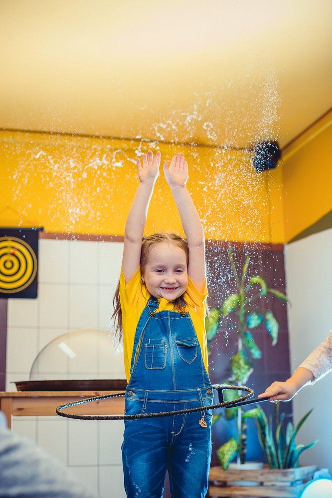 Фотография автора Софья Сергина