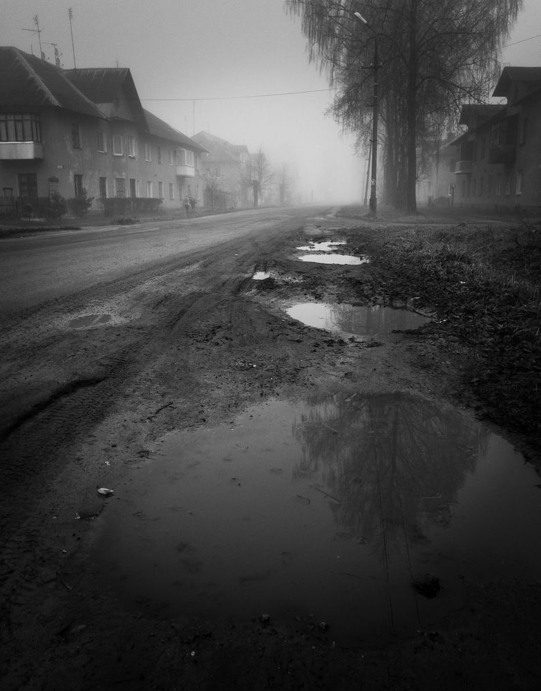 Ностальгия